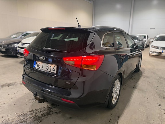 Kia Ceed 6 of 19