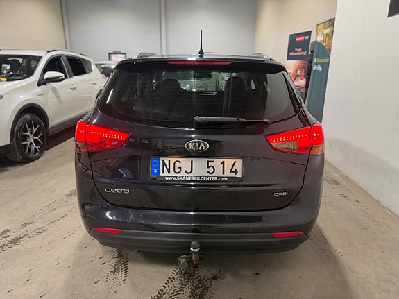 Kia Ceed 5 of 5