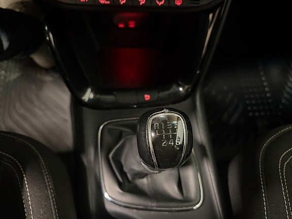 Kia Ceed 16 of 19