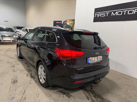 Kia Ceed 4 of 5