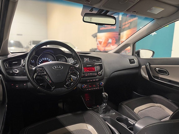 Kia Ceed 11 of 19