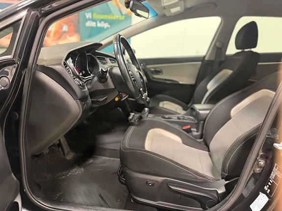 Kia Ceed 13 of 19