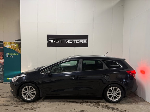 Kia Ceed 3 of 5