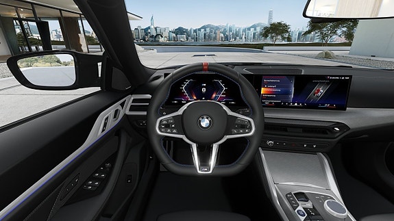 BMW i4 12 of 13