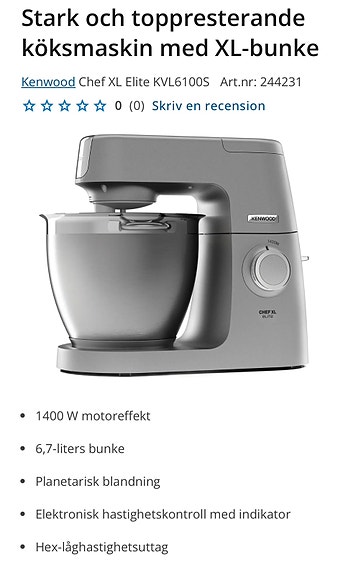 Product image 2 of 5