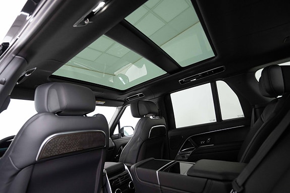 Land Rover Range Rover 20 of 21