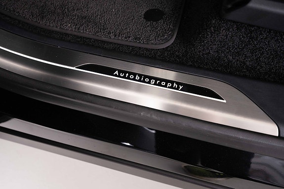 Land Rover Range Rover 16 of 21