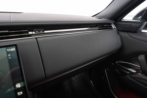 Land Rover Range Rover 15 of 21