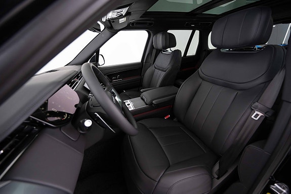 Land Rover Range Rover 10 of 21