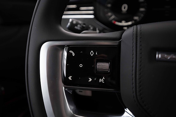 Land Rover Range Rover 14 of 21