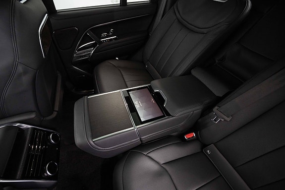 Land Rover Range Rover 18 of 21