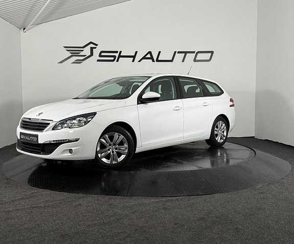 İkinci el  Peugeot 308 