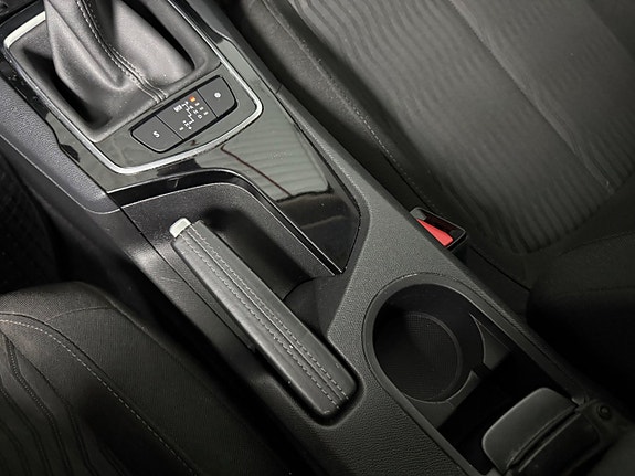 Peugeot 308 SW 18 of 18
