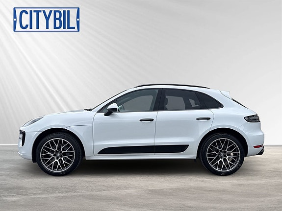 Porsche Macan S 5 of 28