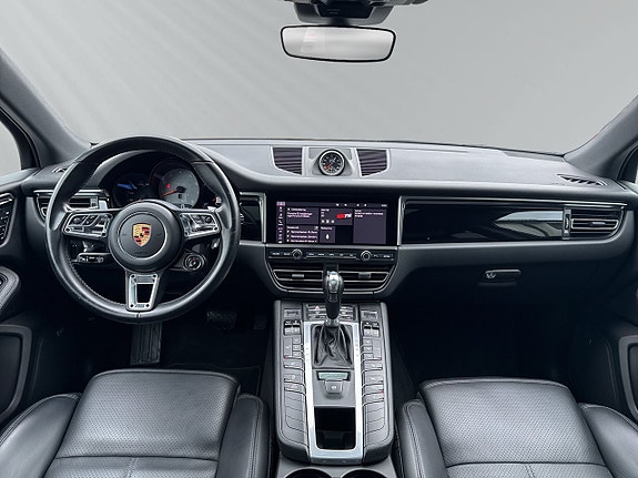 Porsche Macan S 8 of 28