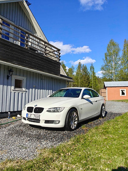 Brugt Bmw 3 Series 330xi