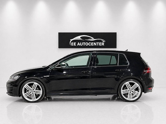 Volkswagen Golf I 2 of 5