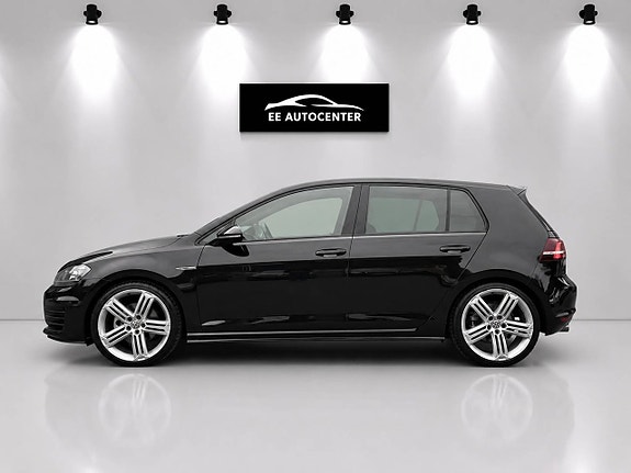 Volkswagen Golf I 2 of 12