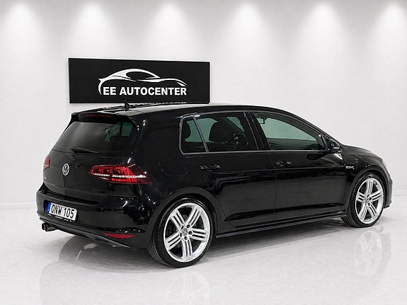 Volkswagen Golf I 5 of 5