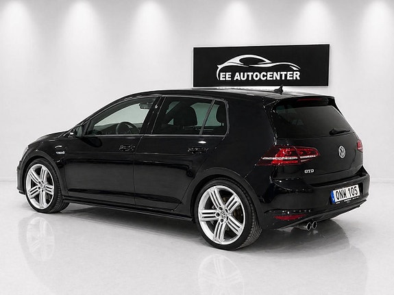 Volkswagen Golf I 3 of 5