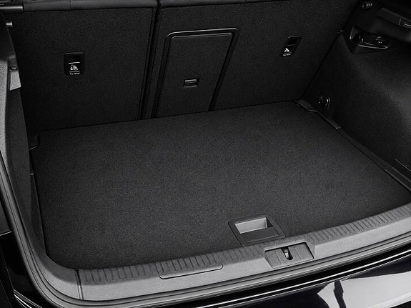 Volkswagen Golf I 12 of 12