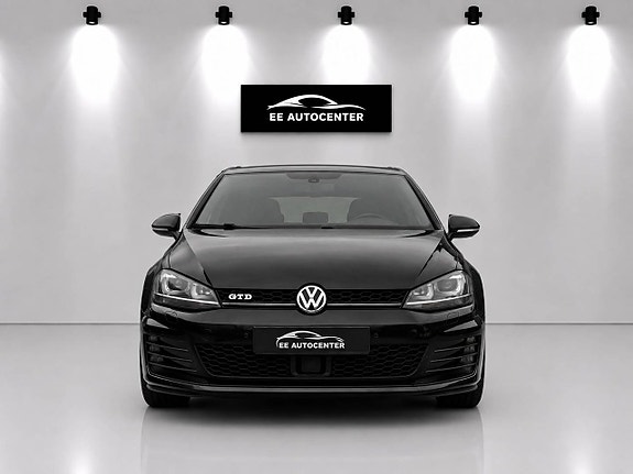 Volkswagen Golf I 8 of 12