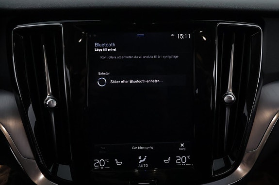 Volvo V60 Cross Country 16 of 22