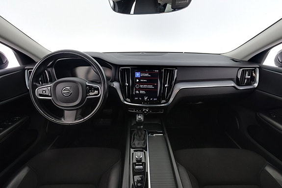 Volvo V60 Cross Country 12 of 22