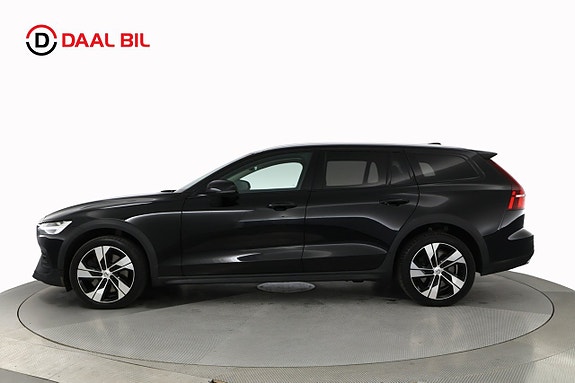 Volvo V60 Cross Country 9 of 22