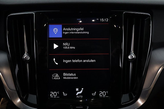 Volvo V60 Cross Country 19 of 22