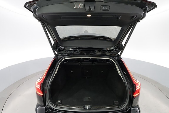 Volvo V60 Cross Country 20 of 22