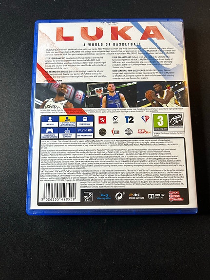 Product image 3 of 5