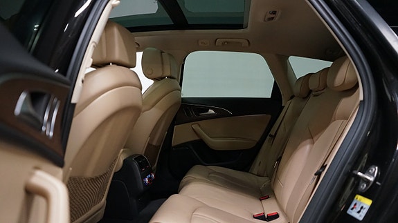 Audi A6 allroad 10 of 23