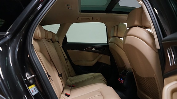 Audi A6 allroad 9 of 23
