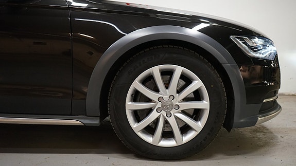 Audi A6 allroad 7 of 23