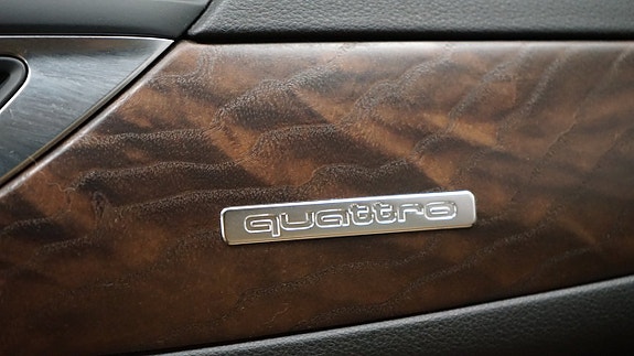 Audi A6 allroad 20 of 23