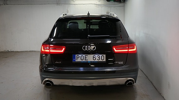 Audi A6 allroad 6 of 23