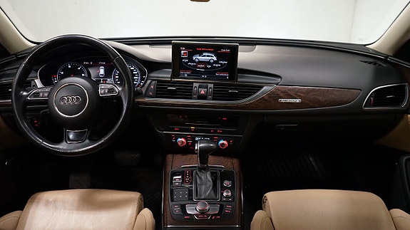 Audi A6 allroad 13 of 23