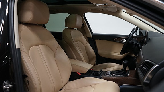 Audi A6 allroad 8 of 23