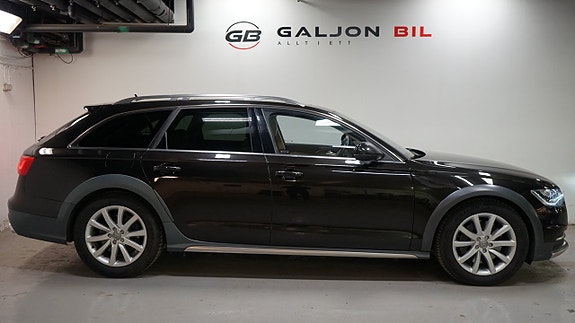 Audi A6 allroad 3 of 5