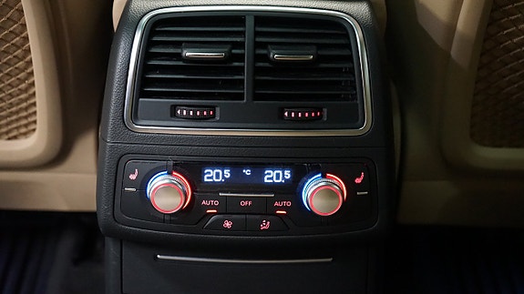 Audi A6 allroad 11 of 23