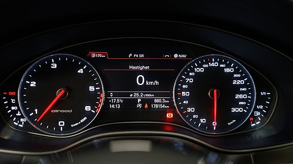 Audi A6 allroad 17 of 23