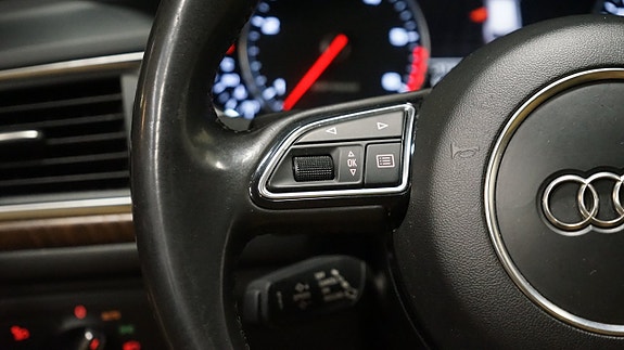 Audi A6 allroad 15 of 23