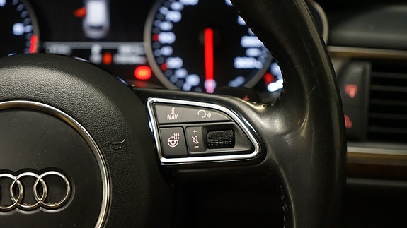 Audi A6 allroad 16 of 23