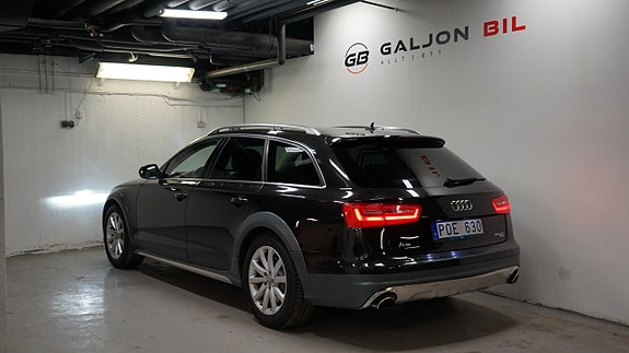 Audi A6 allroad 5 of 5