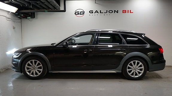Audi A6 allroad 4 of 5