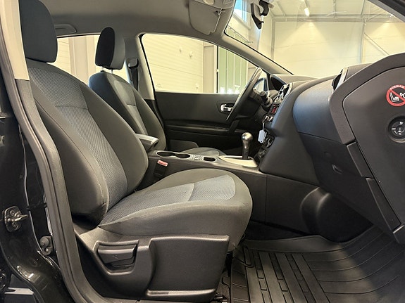 Nissan Qashqai 10 of 20