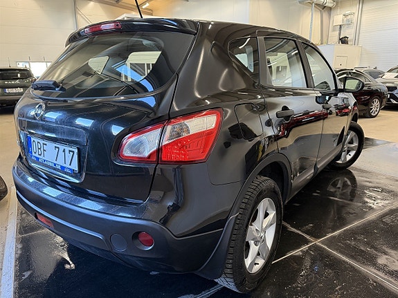 Nissan Qashqai 7 of 20