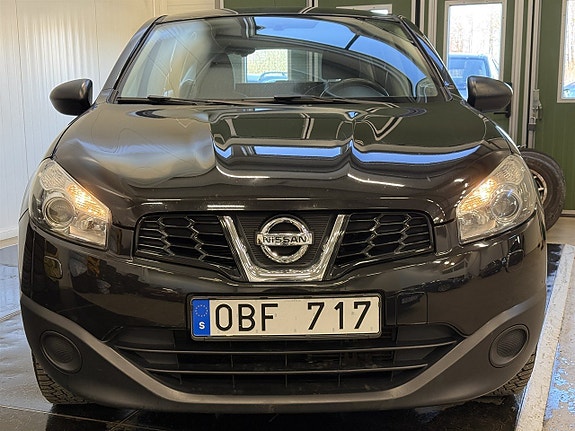Nissan Qashqai 9 of 20