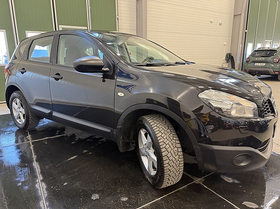 Nissan Qashqai 8 of 20